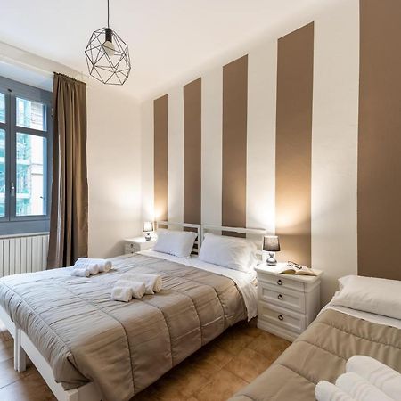 Apt Vicino Alla Metropolitana Porta Romana, 4 Minuti Da Duomo, Free Wifi&Netflix Milano Ngoại thất bức ảnh